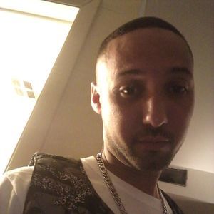 Meet your Posher, Andy